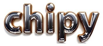 chipy logo